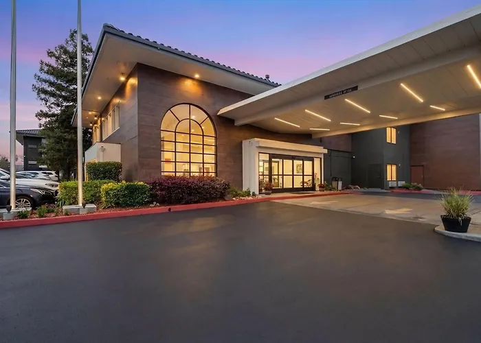 La Quinta By Wyndham Oakland - Hayward